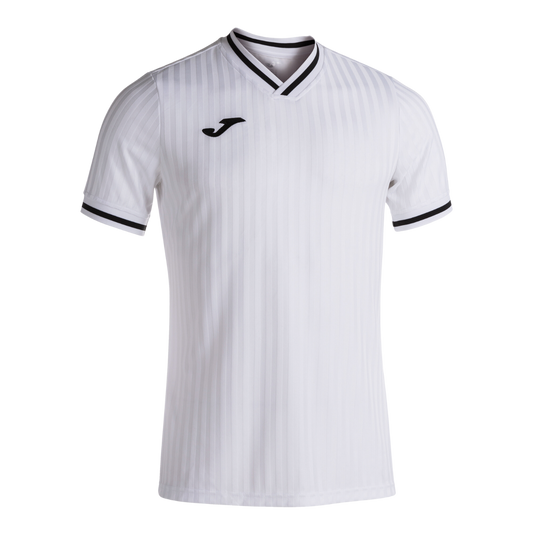 JOMA Toletum III Kurzarmshirt