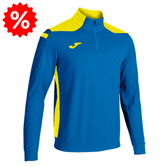 JOMA Championship VI Pullover