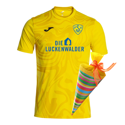 JOMA Heimtrikot Saison 2025/26
