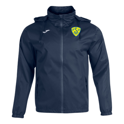 JOMA Trivor Regenjacke