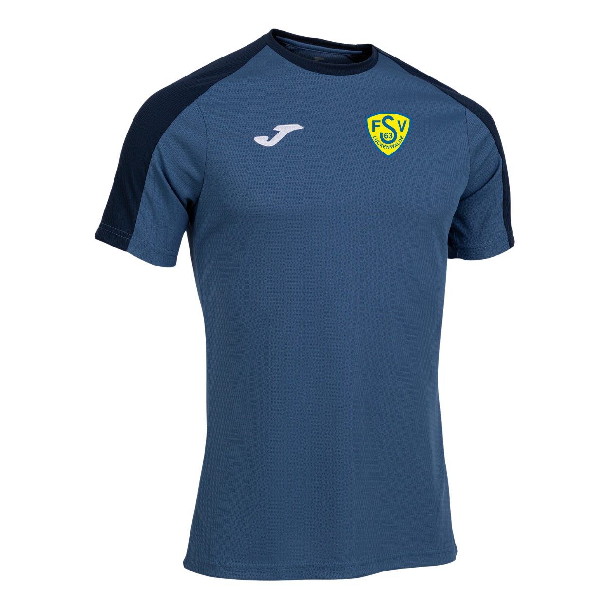 JOMA Eco Champion Kurzarmshirt