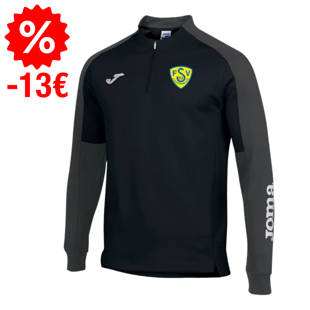 JOMA Eco Championship Sweatshirt