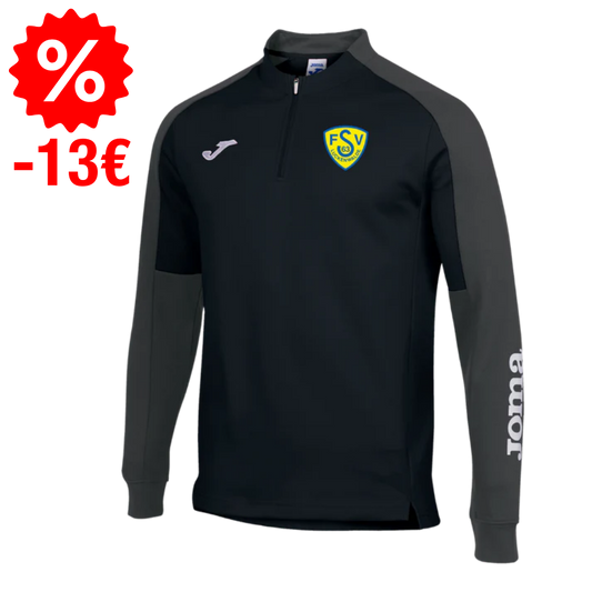 JOMA Eco Championship Sweatshirt