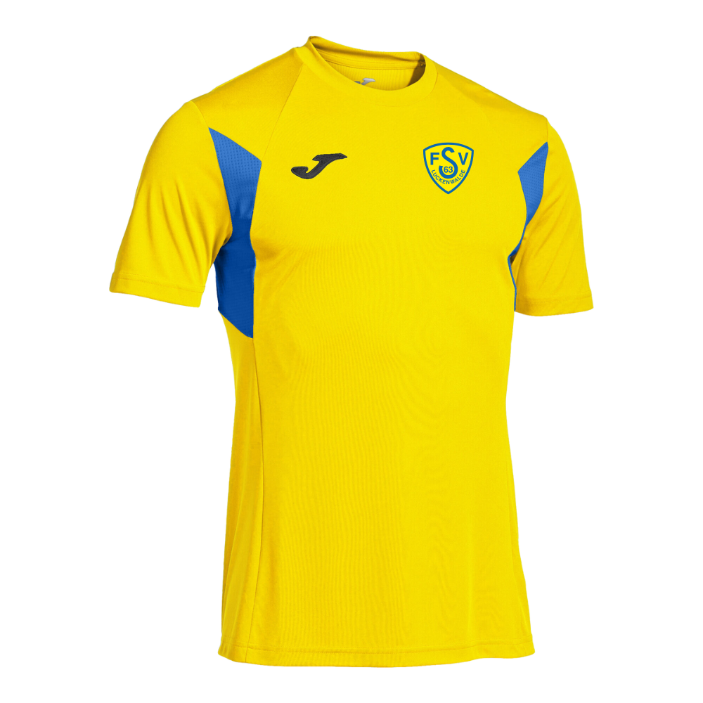 JOMA Winner III Kurzarmshirt