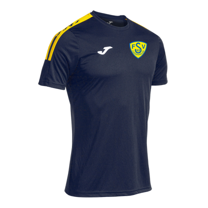 JOMA Olimpiada T-Shirt