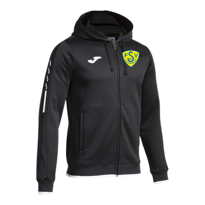 JOMA Olimpiada Kapuzenjacke
