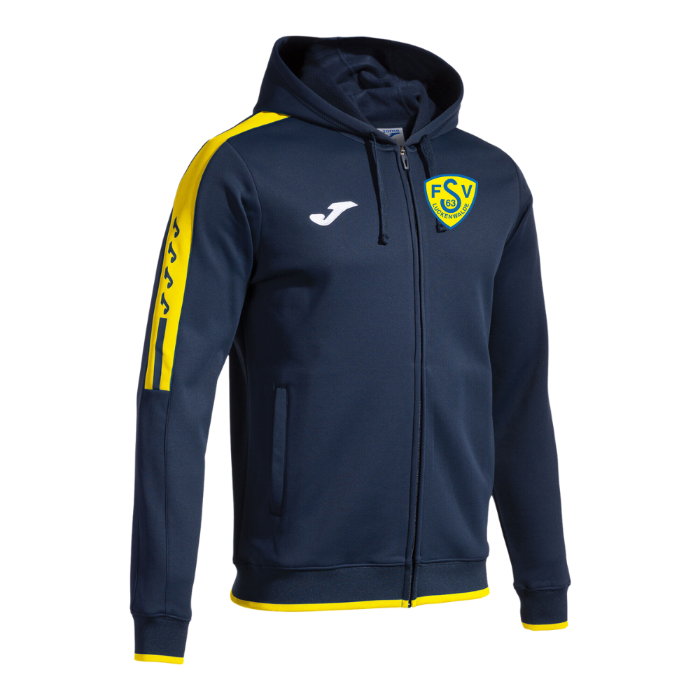 JOMA Olimpiada Kapuzenjacke