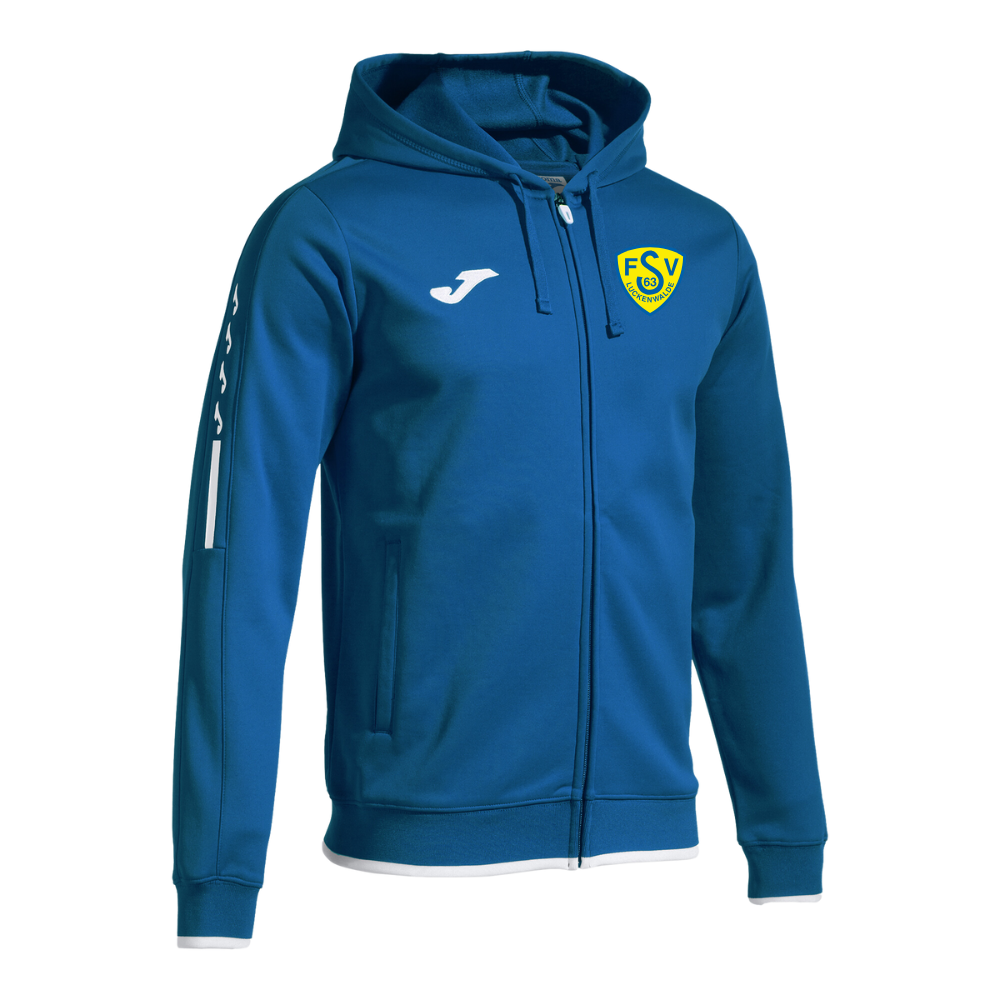 JOMA Olimpiada Kapuzenjacke