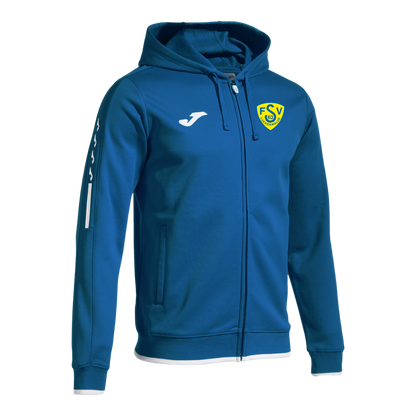JOMA Olimpiada Kapuzenjacke