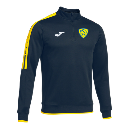 JOMA Olimpiada Sweatshirt