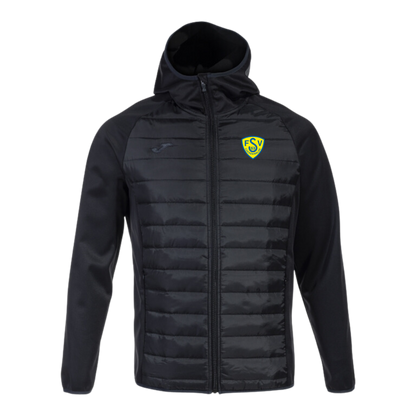 JOMA Berna II Softsheljacke
