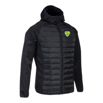 JOMA Berna II Softsheljacke