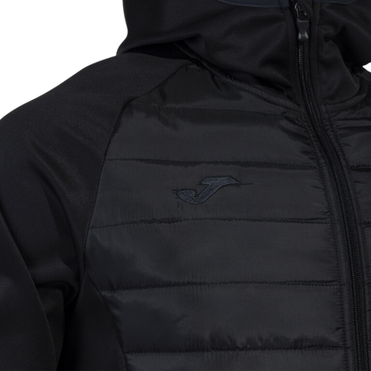JOMA Berna II Softsheljacke
