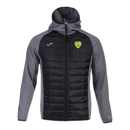 JOMA Berna II Softsheljacke