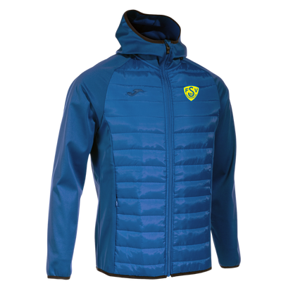 JOMA Berna II Softsheljacke