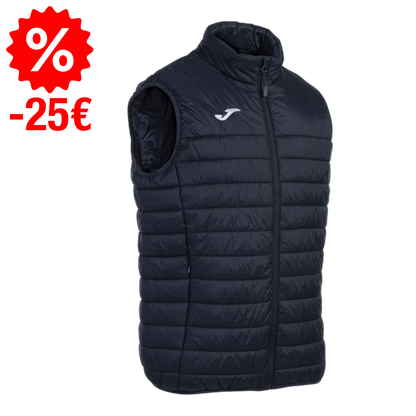 JOMA Urban V Weste Navyblue