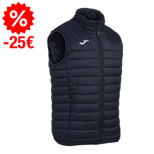 JOMA Urban V Weste Navyblue