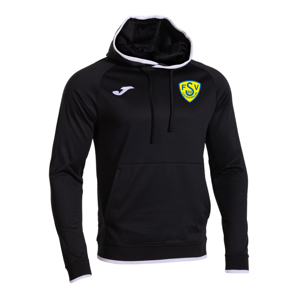 JOMA Combi Premium Hoodie