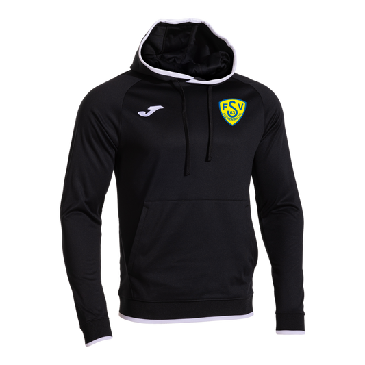 JOMA Combi Premium Hoodie