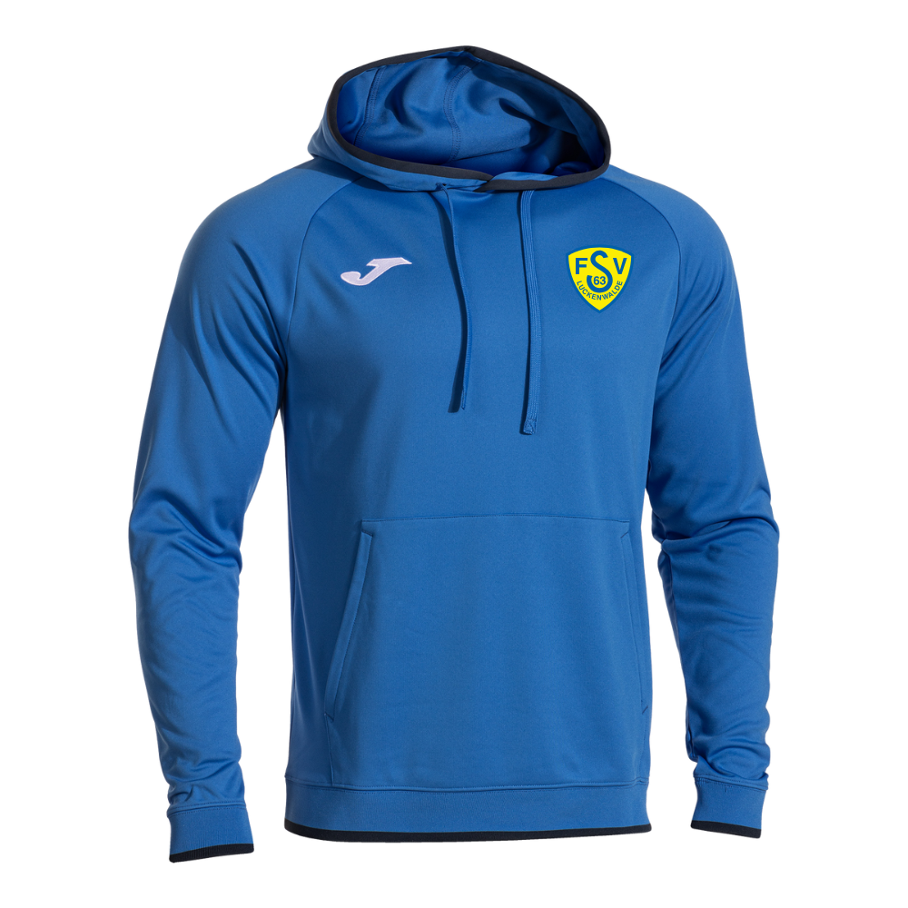 JOMA Combi Premium Hoodie