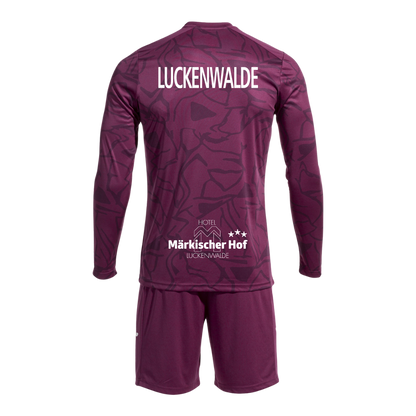 JOMA Torhüter Heimtrikot 1. Herren Saison 2024/2025