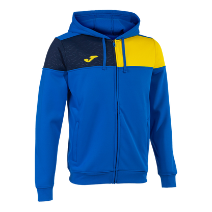 JOMA Kaputzenjacke Crew V