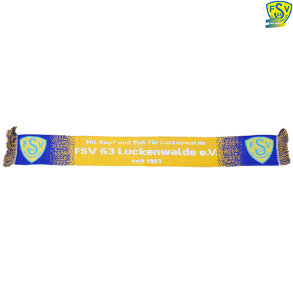 FSV 63 Luckenwalde Fan-Schal
