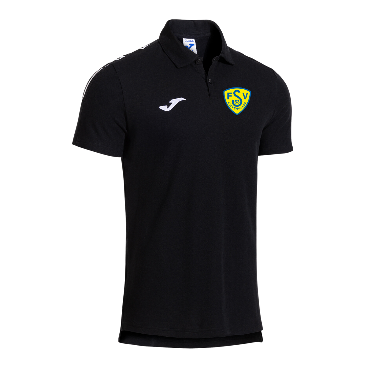 JOMA Olimpiada Poloshirt