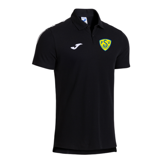JOMA Olimpiada Poloshirt (Lieferbar ab April 2025)