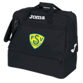 JOMA Classic Trainingstasche Schwarz