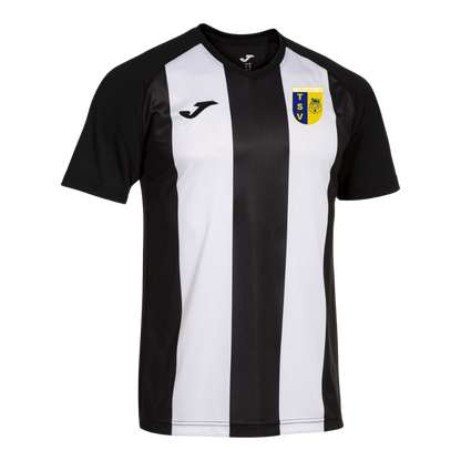 TSV Luckenwalde Traditionstrikot