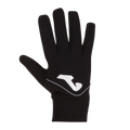 JOMA Fußball Handschuh Schwarz