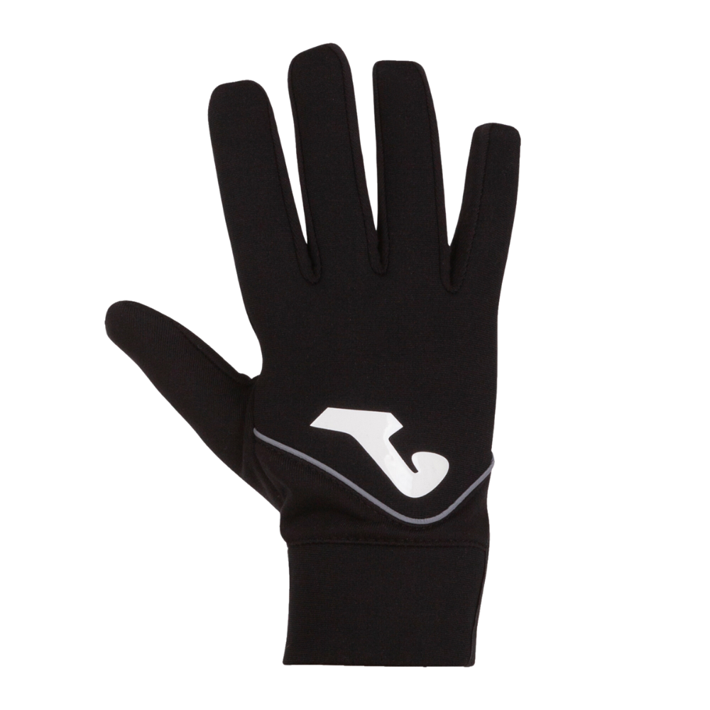 JOMA Fußball Handschuh Schwarz