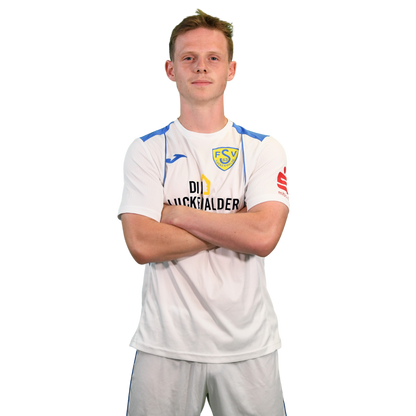 JOMA Ausweichtrikot 1. Herren 2024/2025