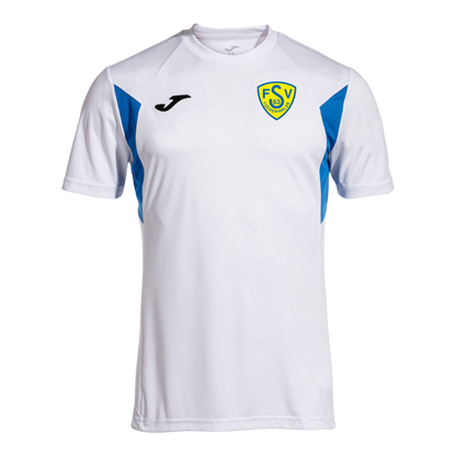 JOMA Winner III Kurzarmshirt