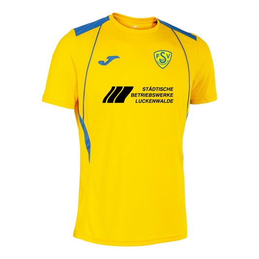 Joma Heimtrikot FSV 63 Luckenwalde II