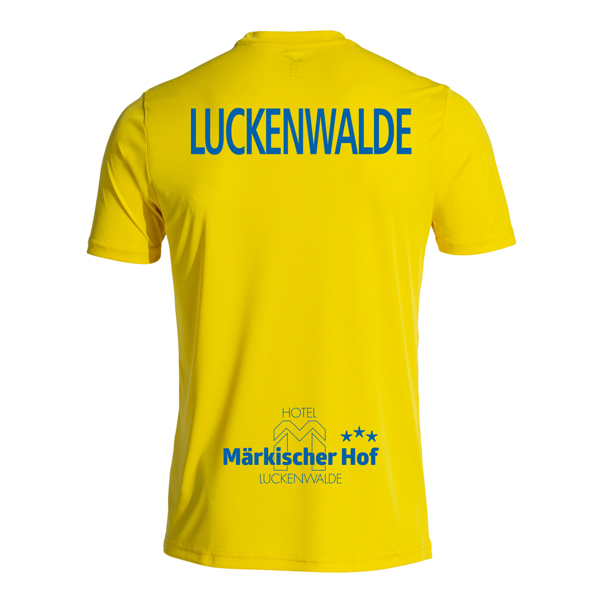 JOMA Heimtrikot Saison 2026/27