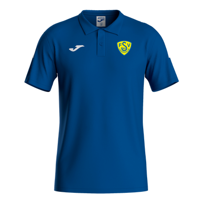 JOMA Olimpiada Poloshirt