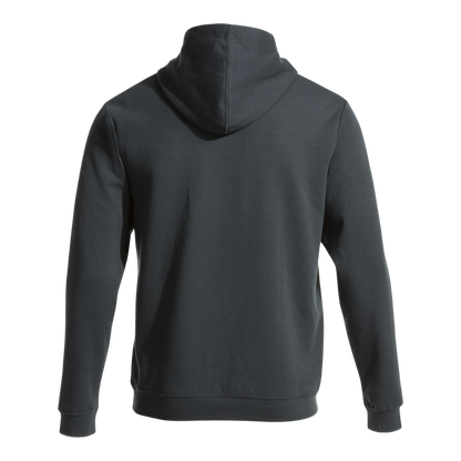 JOMA Combi Sweatshirt mit Kapuze Dunkelgrau