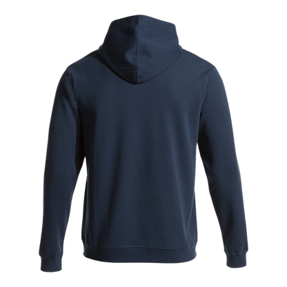 JOMA Combi Sweatshirt mit Kapuze Marineblau