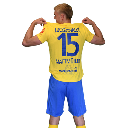 JOMA Heimtrikot 1. Herren Saison 2024/2025