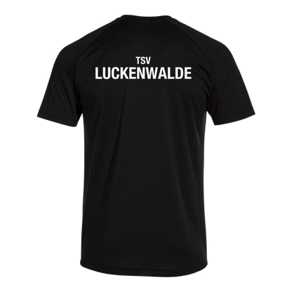 TSV Luckenwalde Traditionstrikot