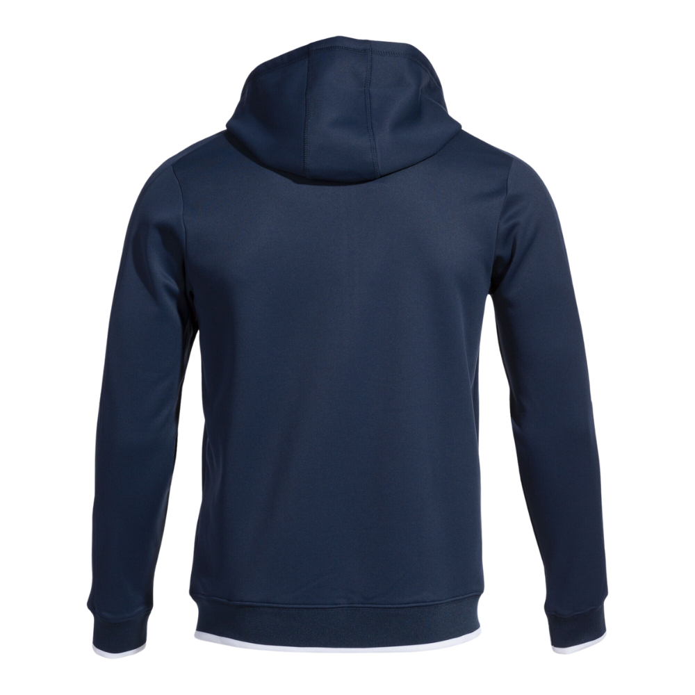 JOMA Olimpiada Kaputzenjacke Marineblau