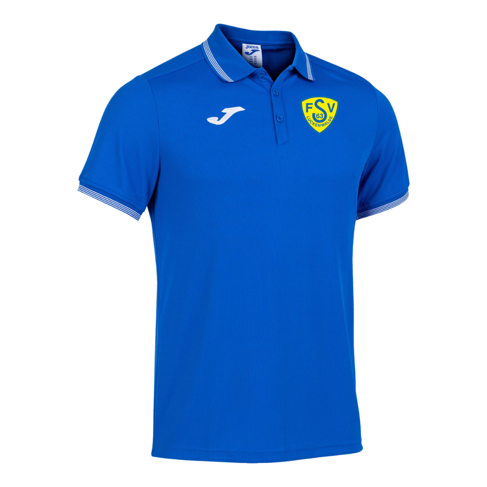 JOMA Campus III Poloshirt
