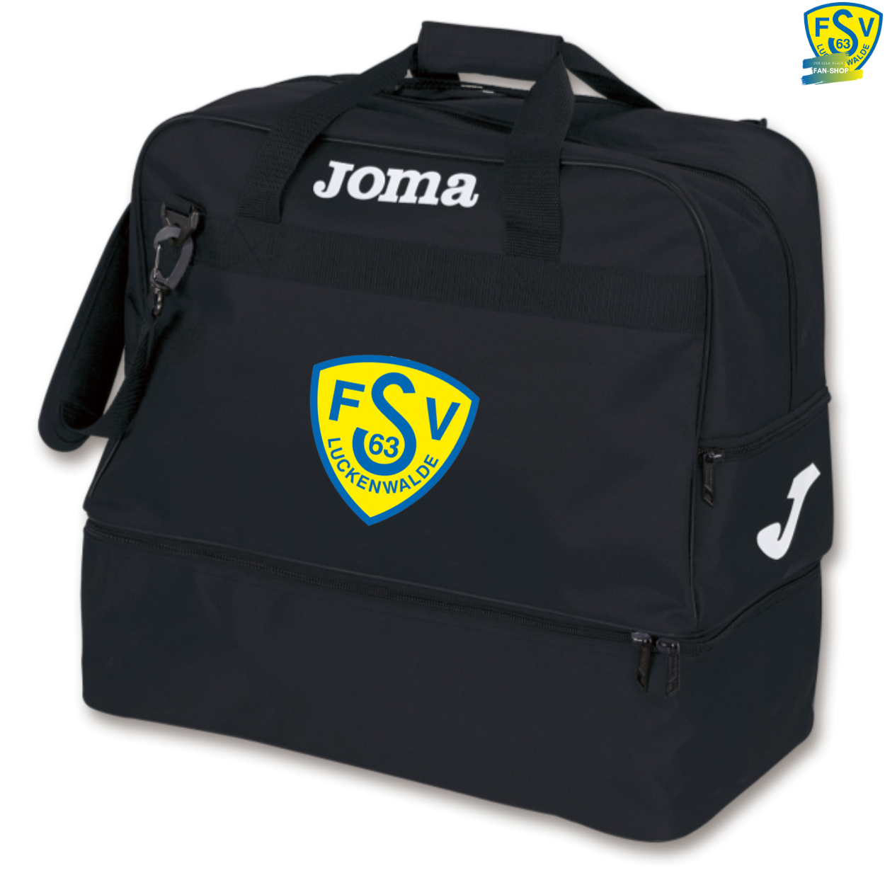 Joma Classic Trainingstasche
