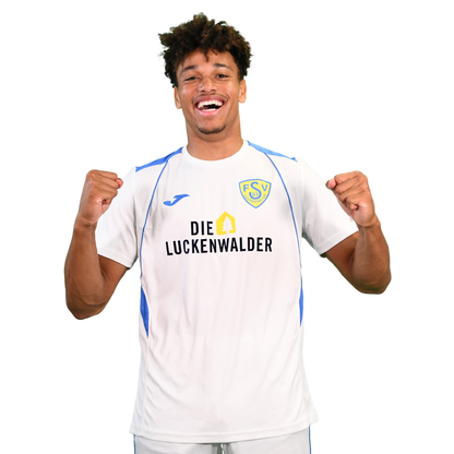 JOMA Ausweichtrikot 1. Herren 2024/2025
