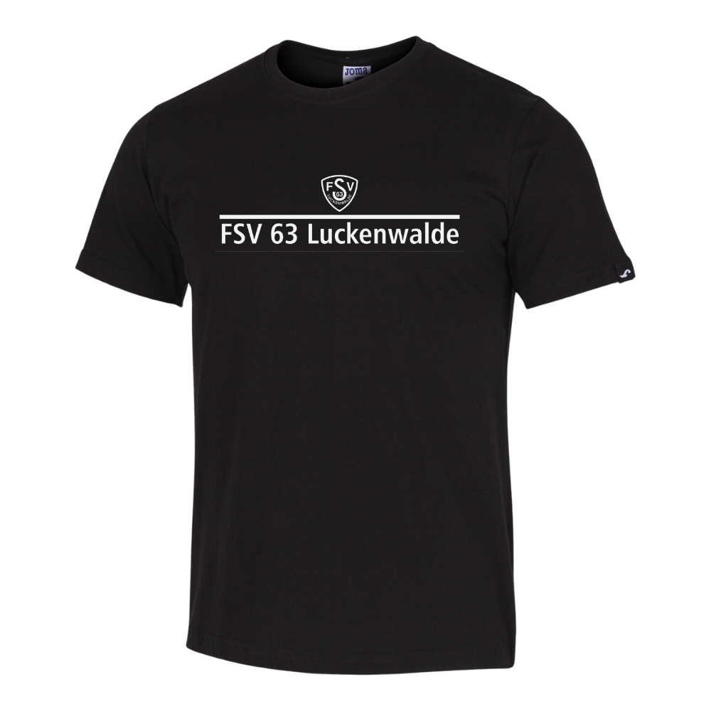 JOMA Desert T-Shirt Vereinsedition