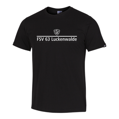 JOMA Desert T-Shirt Vereinsedition