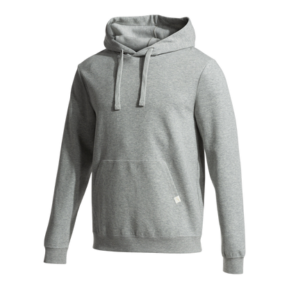 JOMA Combi Sweatshirt mit Kapuze Melange-Grau