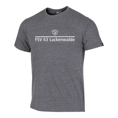 JOMA Desert T-Shirt Vereinsedition
